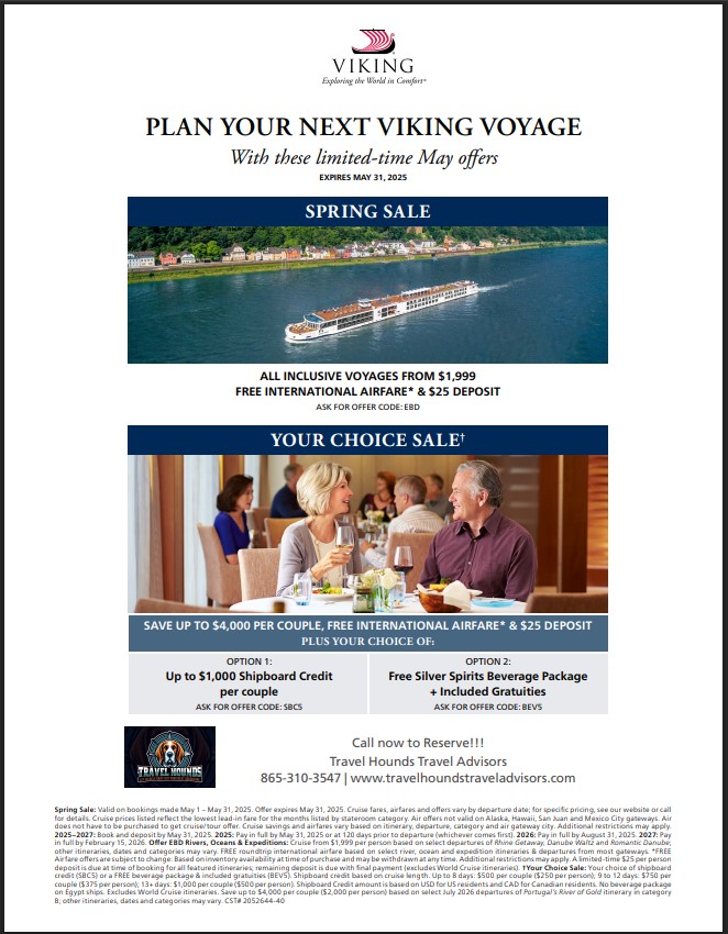 May flyer updated